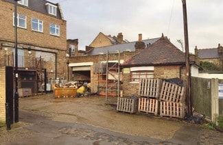 More details for Derwent Rd, London - Industrial for Sale
