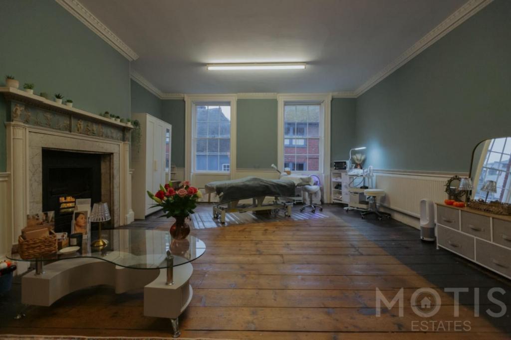 86 High St, Hythe à louer Photo du bâtiment- Image 1 de 7