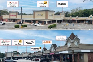 More details for 680-707 Old Country Rd, Dix Hills, NY - Retail for Lease