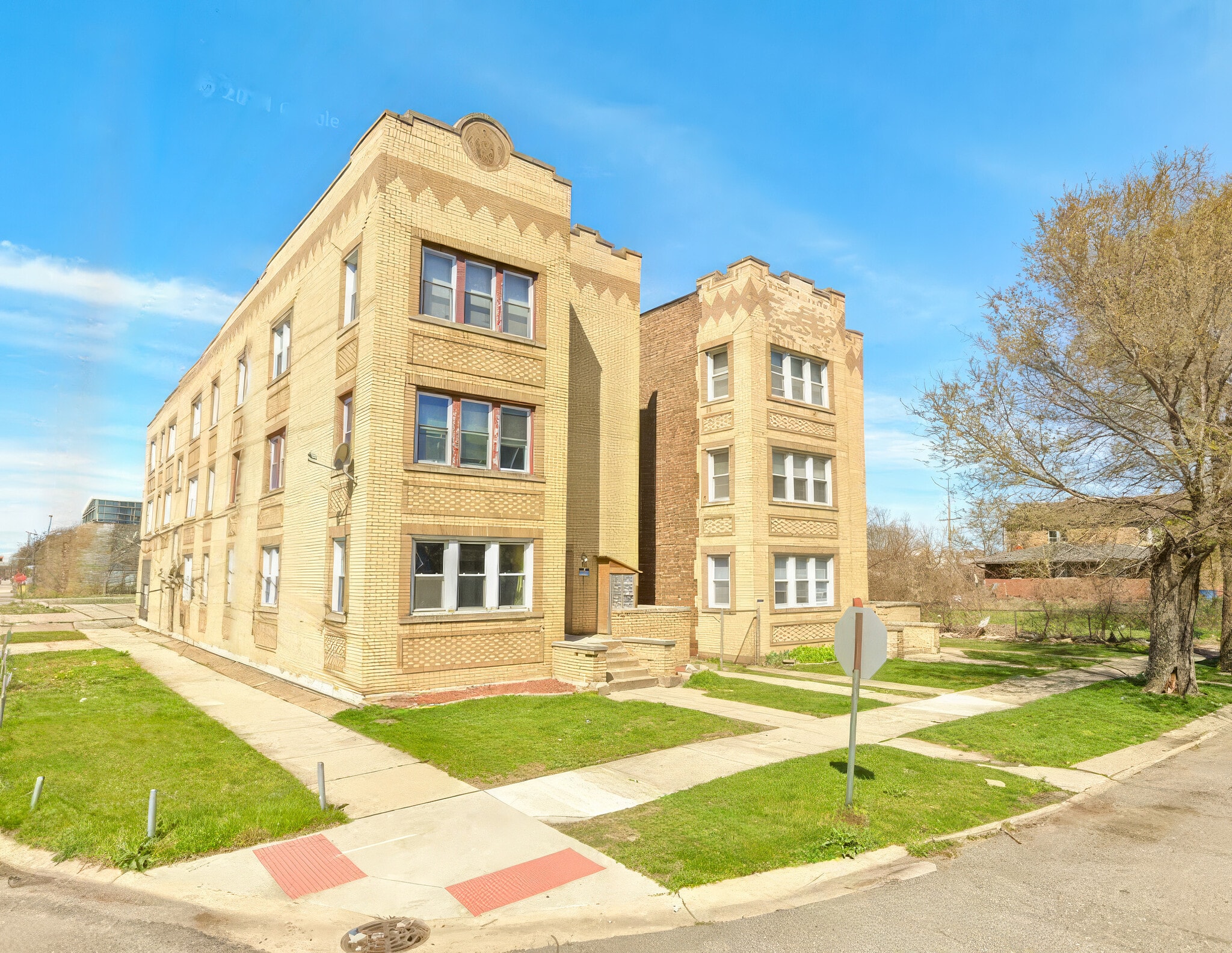 1164-1170 Connecticut St, Gary, IN for sale Building Photo- Image 1 of 2