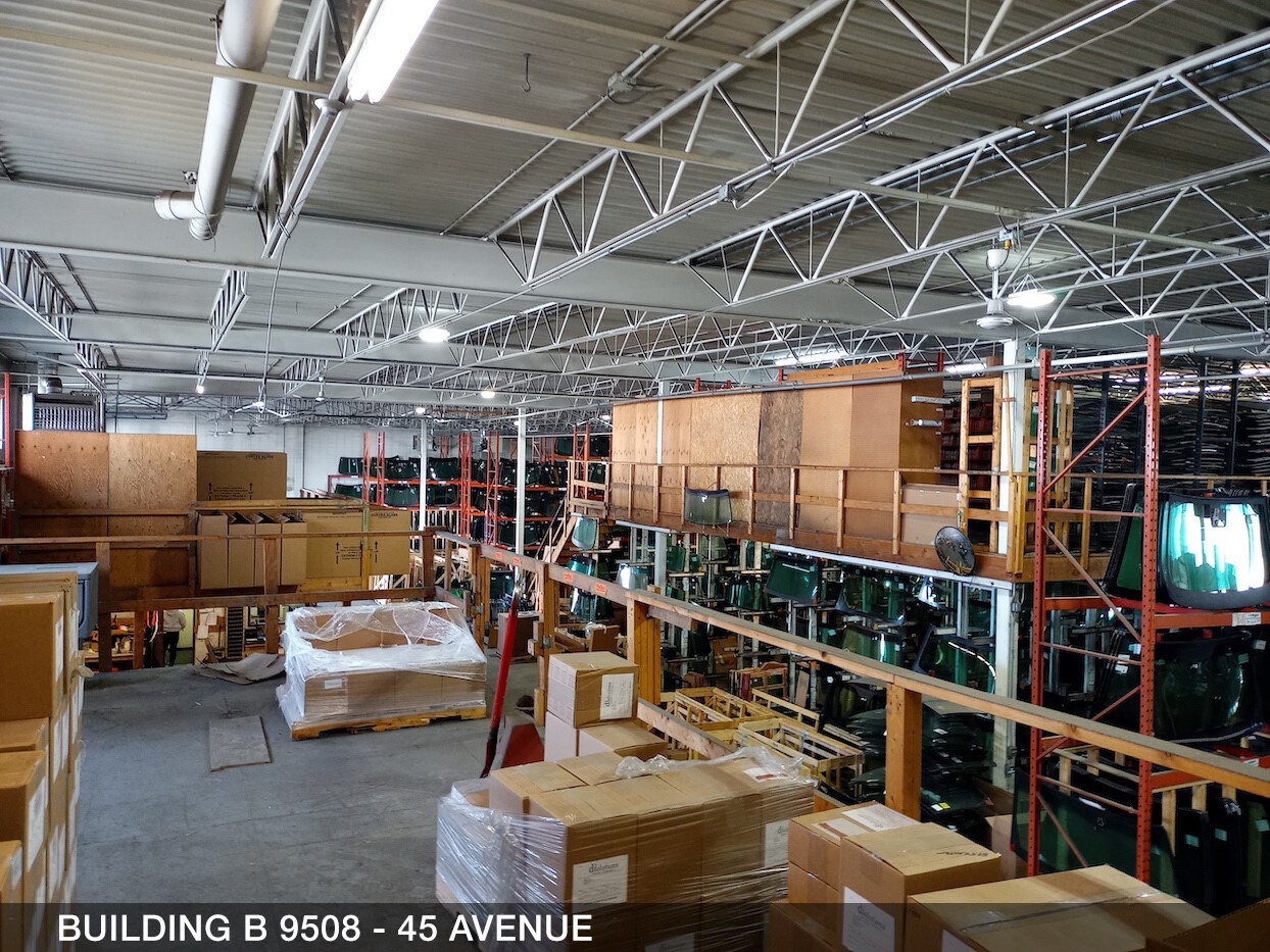 9508 45th Ave NW, Edmonton, AB à vendre Photo intérieure- Image 1 de 1