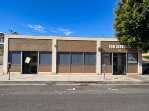622 N Larchmont Blvd, Los Angeles, CA for lease Interior Photo- Image 1 of 28
