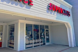 1583-1589 W El Camino Ave, Sacramento, CA for lease Interior Photo- Image 2 of 2