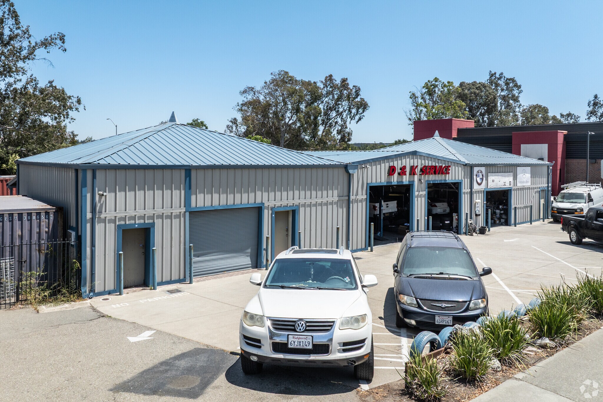 2210 San Ramon Valley Blvd, San Ramon, CA for sale Building Photo- Image 1 of 6