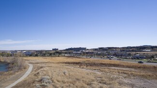 Plus de détails pour Coalton Rd, Superior, CO - Terrain à louer