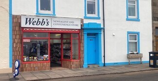 More details for 15 Glasgow St, Isle Of Cumbrae - Retail for Sale