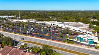 More details for 10005-10075 W Hillsborough Ave, Tampa, FL - Retail for Lease