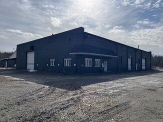 Plus de détails pour 144 Niles Ave, Waynesburg, OH - Industriel/Logistique à louer