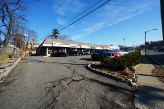 More details for 144-154 Bloomfield Ave, Verona, NJ - Retail for Lease