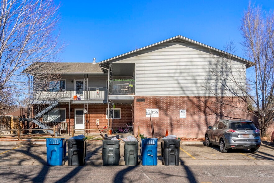 8967 W 54th Pl, Arvada, CO for sale - Building Photo - Image 2 of 9