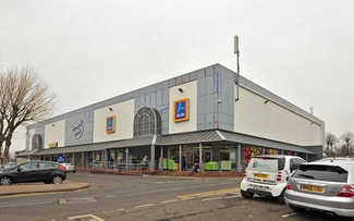 More details for Stechford Ln, Birmingham - Retail for Lease