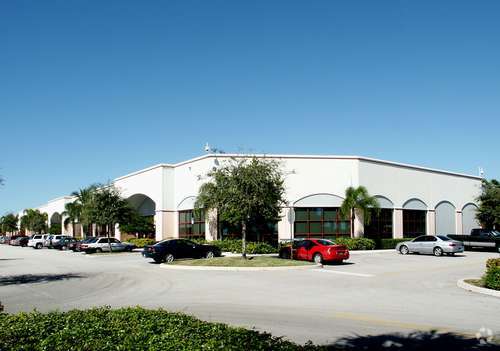 2900 N Commerce Pkwy, Miramar, FL for sale Primary Photo- Image 1 of 1