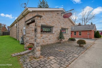 Plus de détails pour 302 Pennsylvania Ave, Matamoras, PA - Vente au détail à vendre