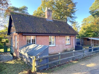 Plus de détails pour Lynn Rd, Kings Lynn - Bureau à louer