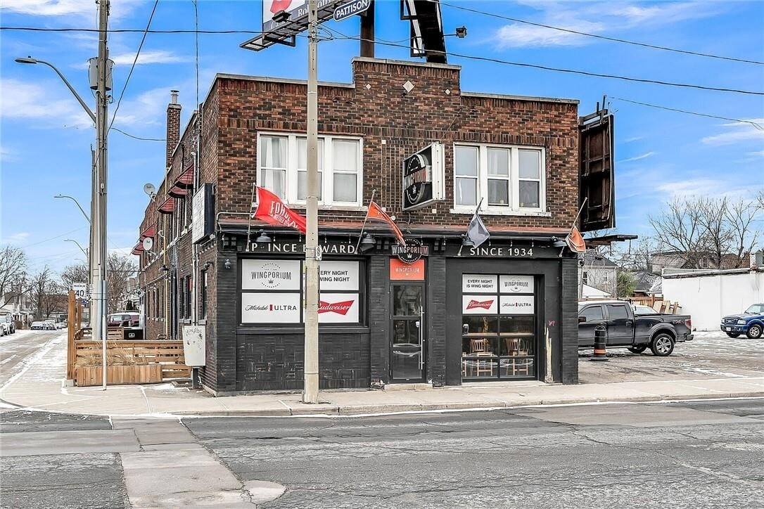 737 Barton St E, Hamilton, ON for sale Building Photo- Image 1 of 15