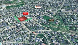 More details for 1900 1st Ave NE, Cedar Rapids, IA - Land for Sale
