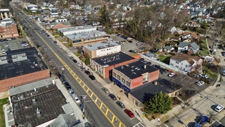 Plus de détails pour 175 Cedar Ln, Teaneck, NJ - Bureau à vendre