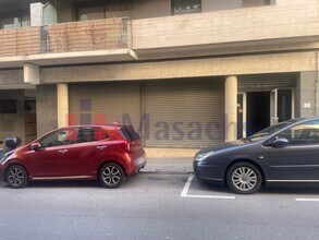 Retail in Terrassa, Barcelona for lease Construction Photo- Image 1 of 6