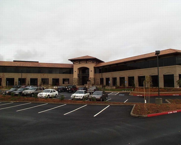 1107 Investment Blvd, El Dorado Hills, CA for lease - Other - Image 2 of 21