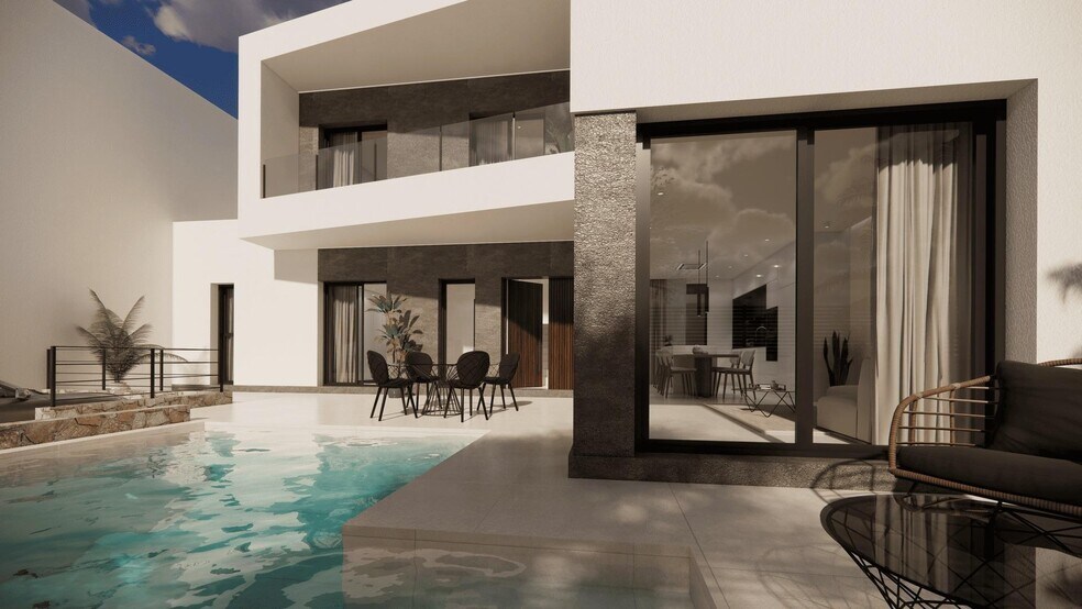 Terrain dans Dolores, Alicante à vendre - Photo du bâtiment - Image 3 de 30