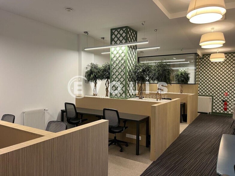 Bureau dans Paris à vendre - Photo intérieure - Image 3 de 13