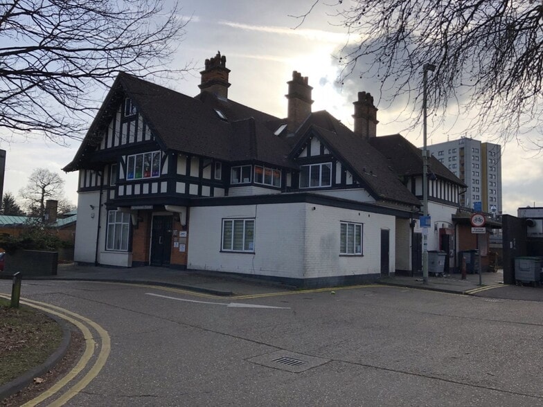 Kennelwood Ln, Hatfield for lease - Building Photo - Image 1 of 7