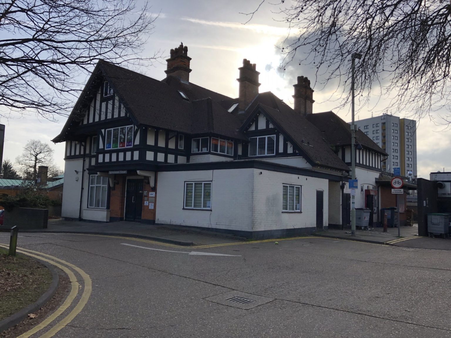 Kennelwood Ln, Hatfield for lease Building Photo- Image 1 of 8