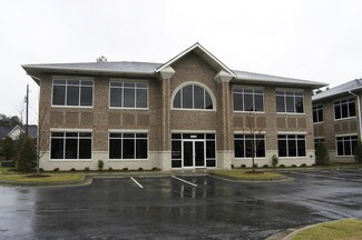 Plus de détails pour 10050 Medlock Bridge Rd, Johns Creek, GA - Bureau à louer