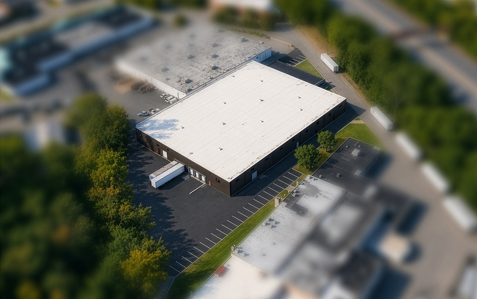 5 Paul Kohner Pl, Elmwood Park, NJ for lease Building Photo- Image 1 of 2
