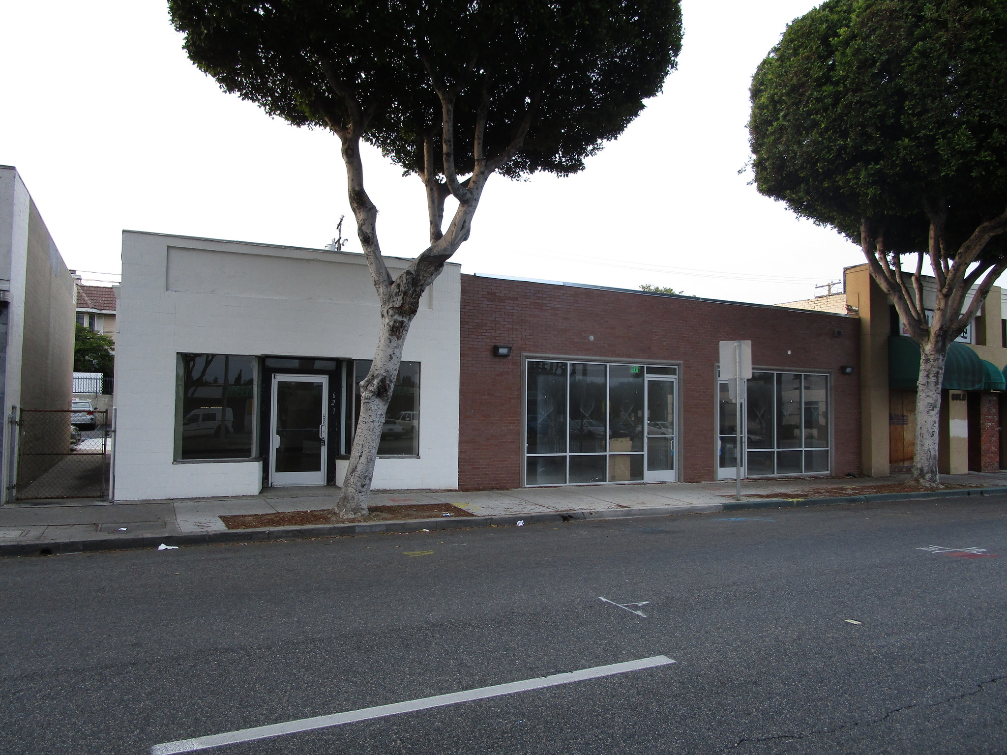 621-625 W Garvey Ave, Monterey Park, CA for sale Building Photo- Image 1 of 1