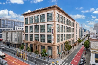More details for 1000 Van Ness Ave, San Francisco, CA - Multiple Space Uses for Lease