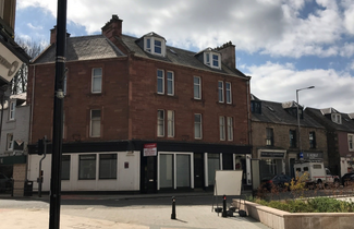 More details for High St, Galashiels - Office for Lease