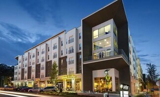 Plus de détails pour 1600 W Call St, Tallahassee, FL - Commerce de détail à louer