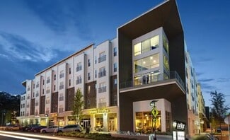 Plus de détails pour 1600 W Call St, Tallahassee, FL - Commerce de détail à louer