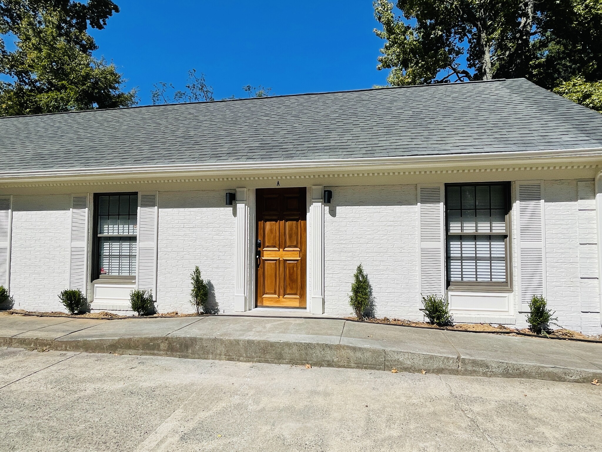 7316 Wallace Rd, Charlotte, NC for sale Building Photo- Image 1 of 1