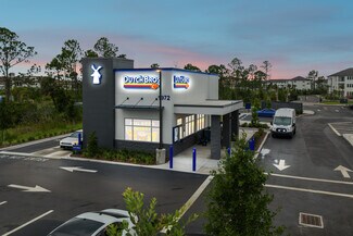 Plus de détails pour 1972 Lpga Blvd, Daytona Beach, FL - Commerce de détail à vendre