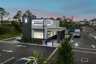 More details for 1972 Lpga Blvd, Daytona Beach, FL - Retail for Sale