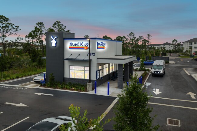 More details for 1972 Lpga Blvd, Daytona Beach, FL - Retail for Sale