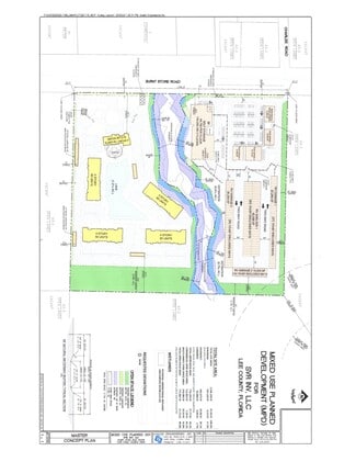 More details for 4977 Burnt Store Rd Cape, Cape Coral, FL - Land for Sale