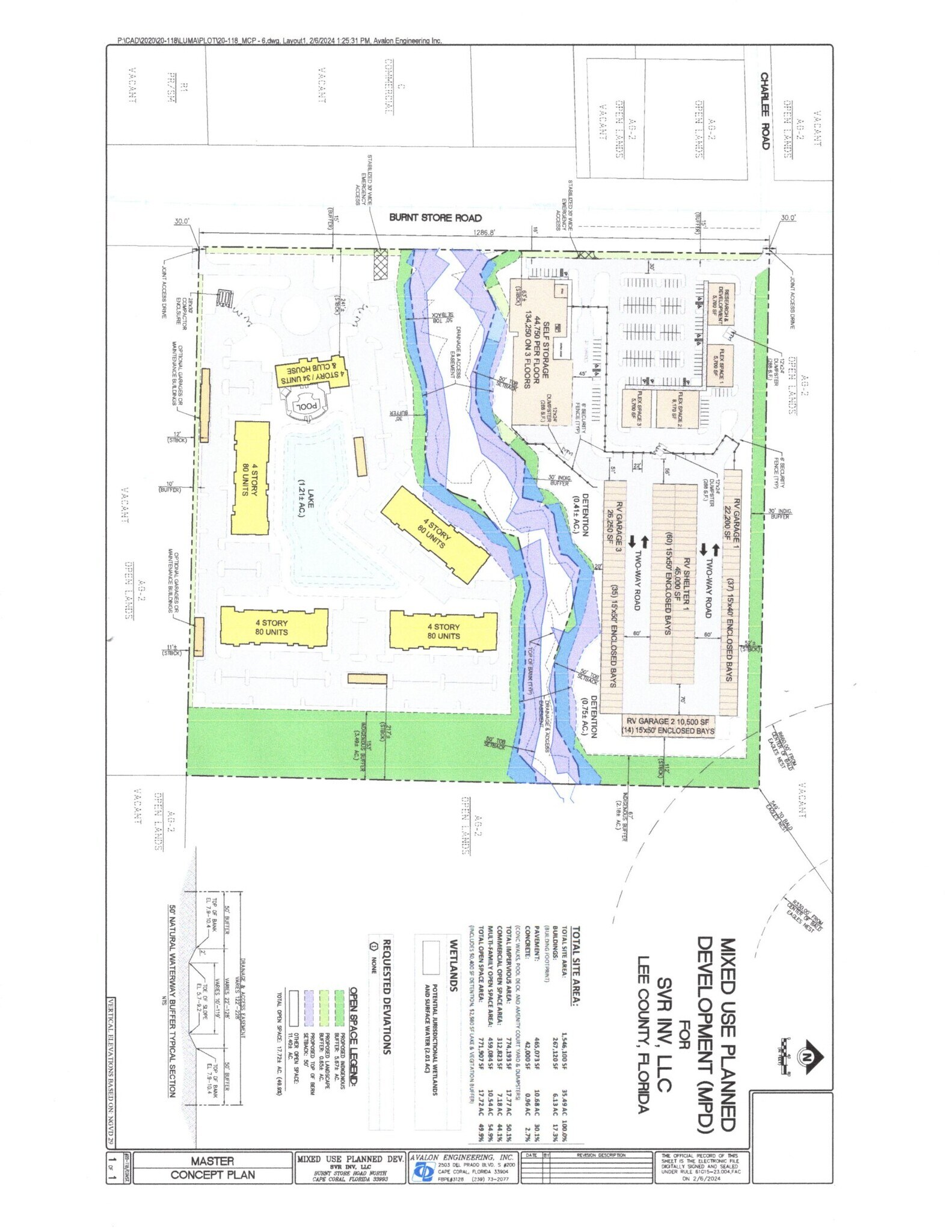 4977 Burnt Store Rd Cape, Cape Coral, FL for sale Primary Photo- Image 1 of 7