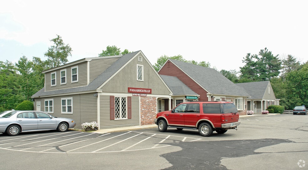 115 Indian Rock Rd, Windham, NH for lease - Building Photo - Image 2 of 50