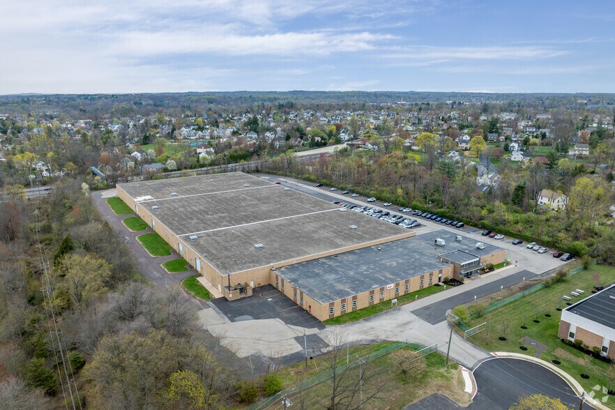 500 Maryland Dr, Fort Washington, PA à louer - Aérien - Image 2 de 5