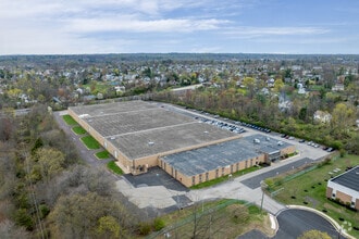 500 Maryland Dr, Fort Washington, PA - AERIAL  map view - Image1