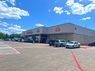 Plus de détails pour 6800 Berkman Dr, Austin, TX - Terrain à louer