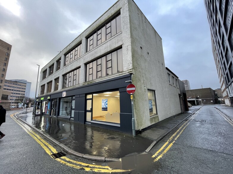 32-44 Ormskirk Rd, Preston for lease - Building Photo - Image 2 of 4