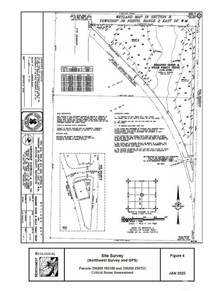6600 Portal Way, Ferndale, WA à vendre - Photo du bâtiment - Image 2 de 2