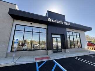 More details for 360 US Highway 9, Manalapan Township, NJ - Retail for Sale