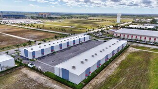 Plus de détails pour 1750 SE 38th Ave, Homestead, FL - Industriel à louer