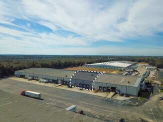 More details for 250 Jacintoport Blvd, Saraland, AL - Industrial for Lease