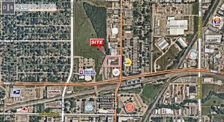 More details for 517 N 5th St, Garland, TX - Land for Lease